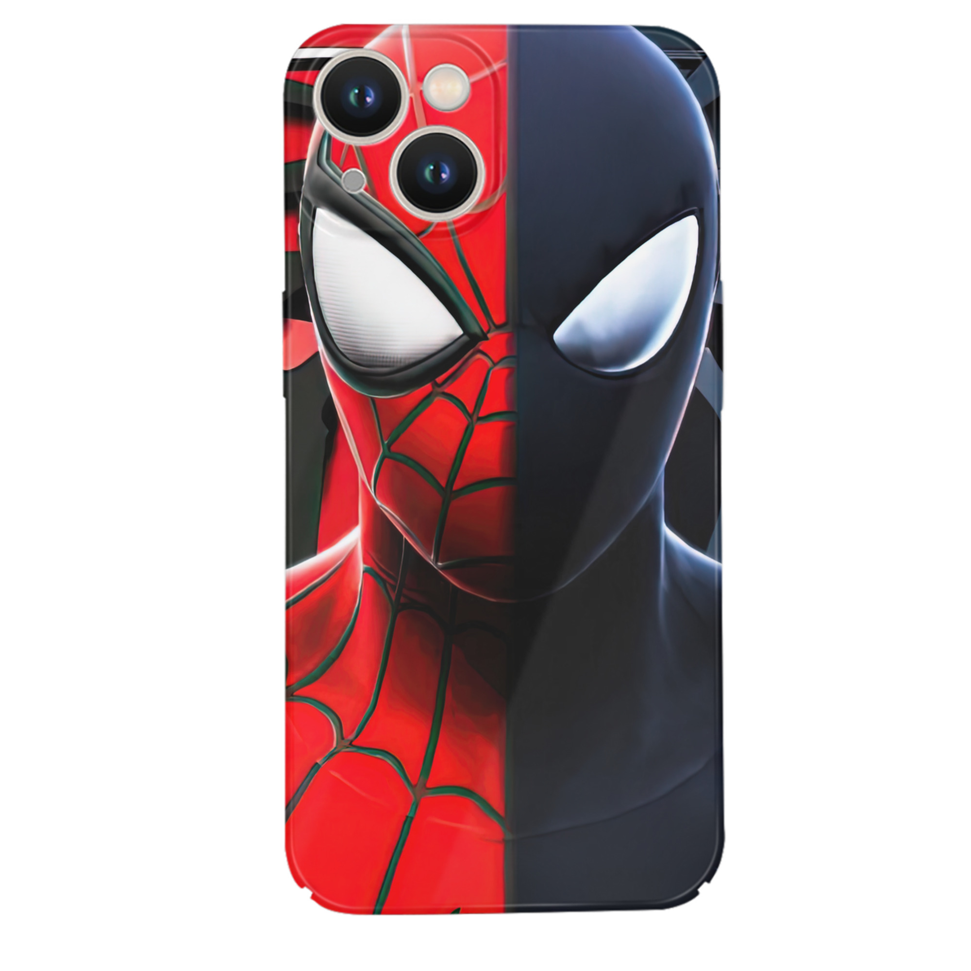 Spider Man スパイダーマン 【iPhone 14シリーズ対応】ハードケース